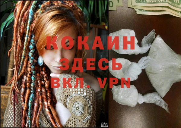 молекула духа Баксан